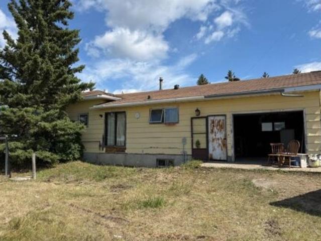 House for sale in Amisk, Alberta