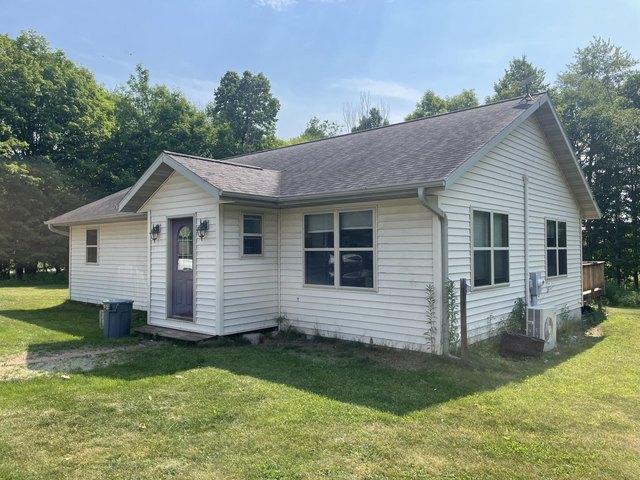 House for sale in Butternut, Wisconsin