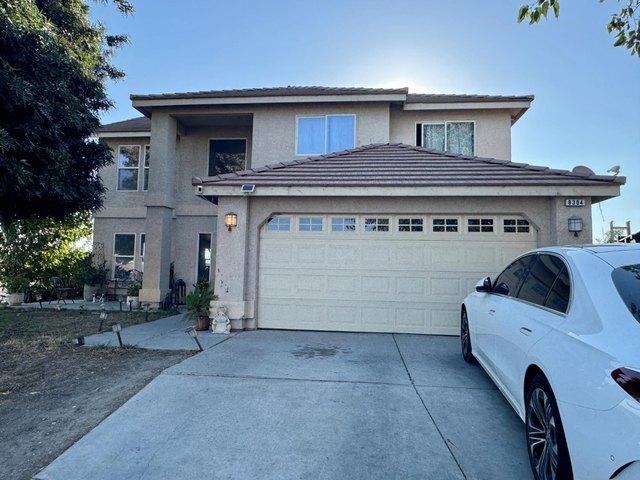 House for sale in San Joaquin, California