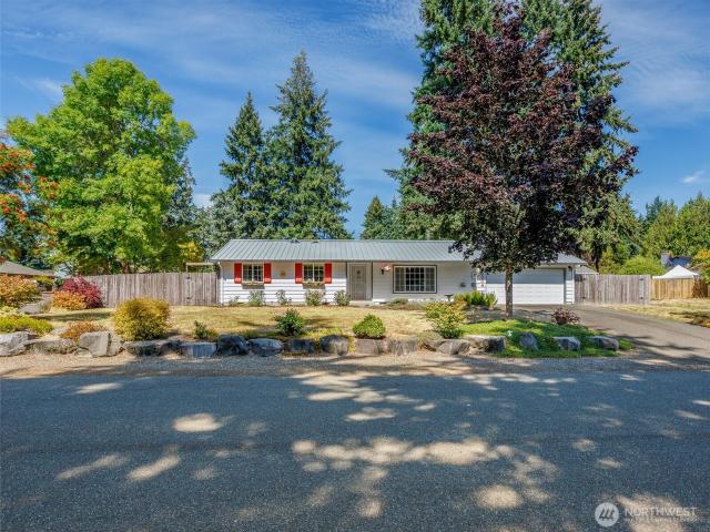 House for sale in Thurston, Washington