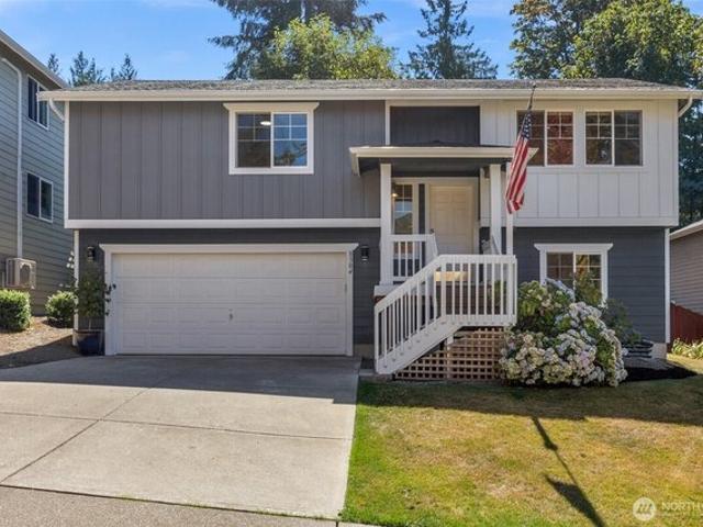 House for sale in Marysville, Washington