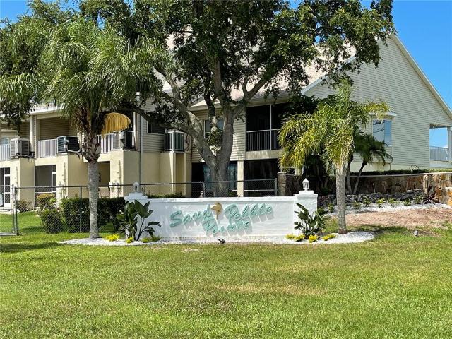 Townhouse for sale in Port Richey, Florida
