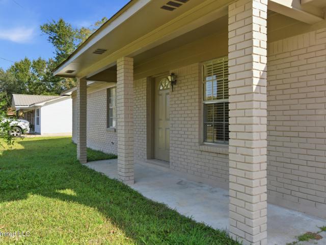 House for sale in Moss Point, Mississippi