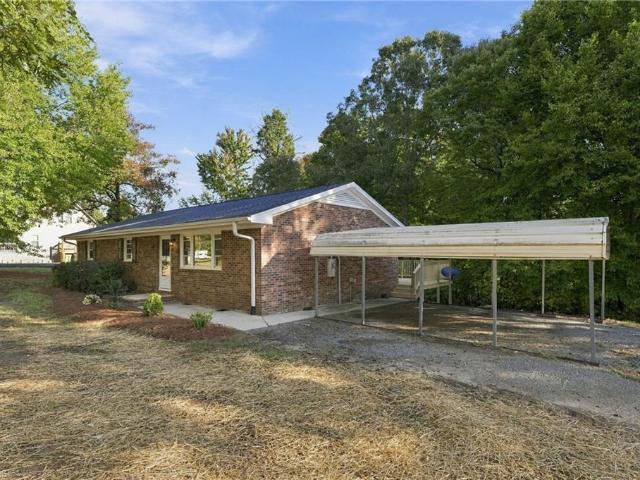 House for sale in Stokesdale, Guilford County