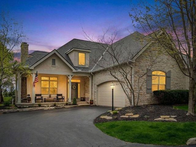 Condo for sale in Powell, Ohio