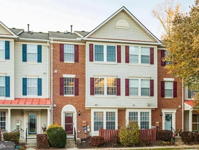Condo for sale in Virginia