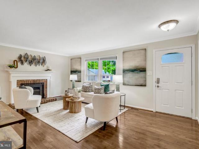 House for sale in Virginia