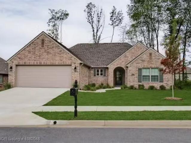 House for rent in Fort Smith