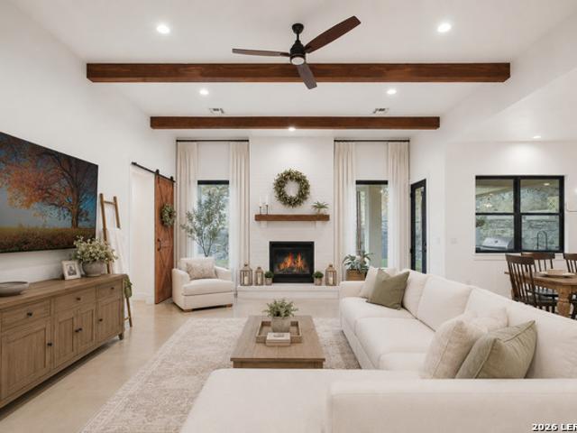 House for sale in Texas