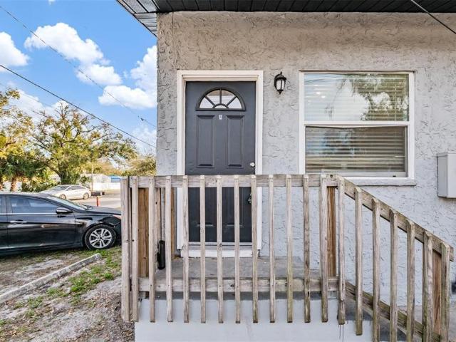 House for sale in Tampa, Florida