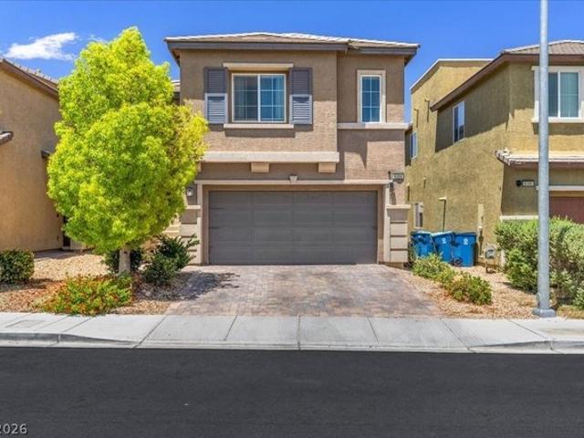 House for sale in Las Vegas, Nevada