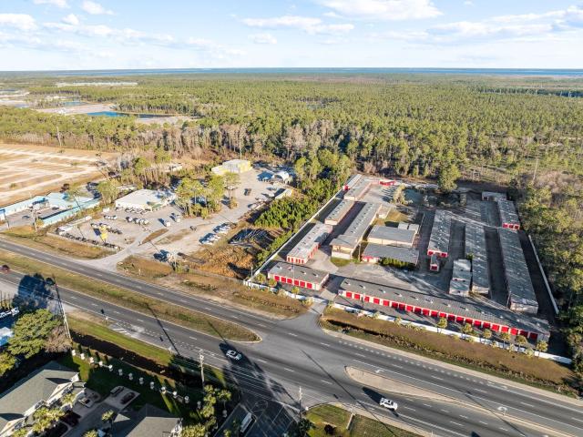 Commercial for sale in Florida