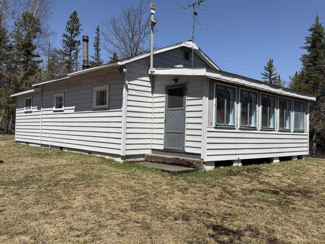 House for sale in Champion, Michigan
