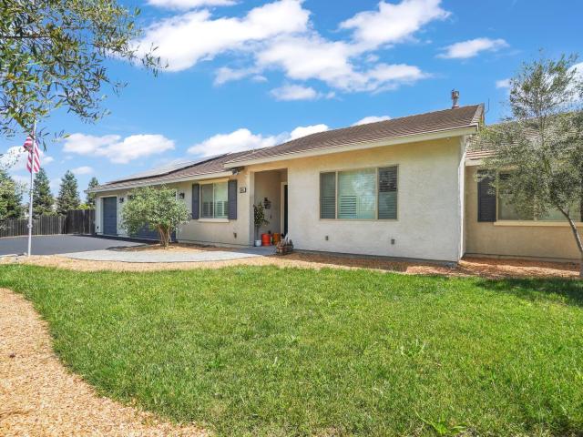 House for sale in Solano, California
