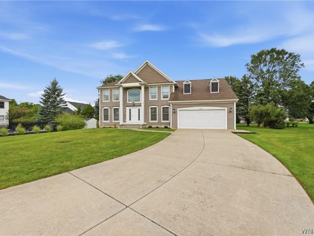 House for sale in Clarence, New York