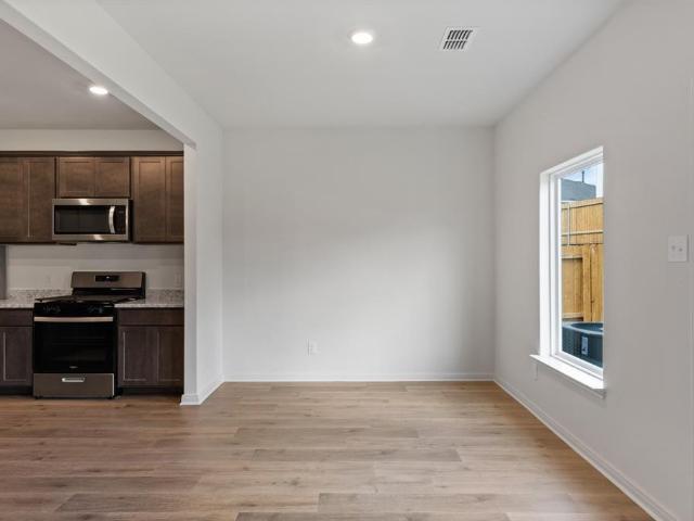 House for sale in Denton, Texas