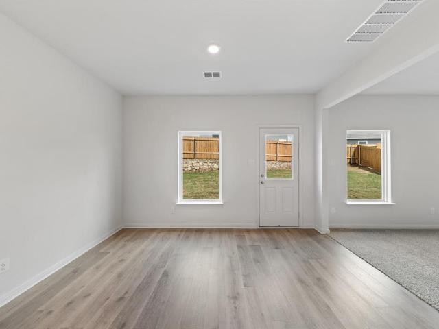 House for rent in Denton, Texas