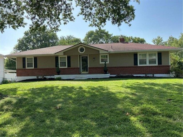 House for sale in Missouri