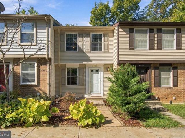 Townhouse for sale in Springfield, Fairfax County