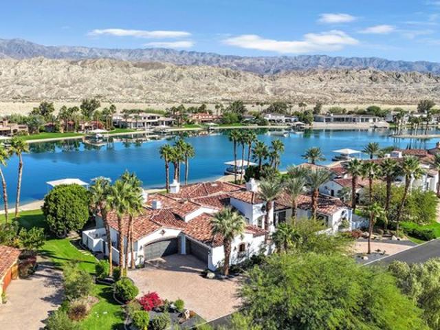 House for sale in Indio, Riverside County