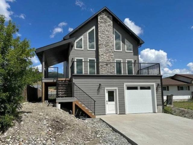 House for sale in Coleman, Alberta