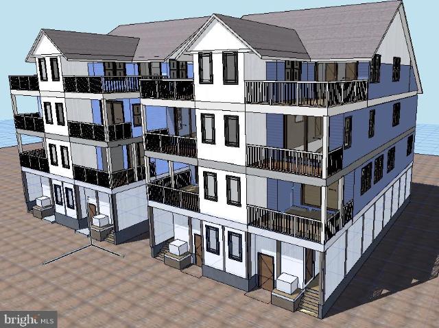 Townhouse for sale in Ocean City, Maryland