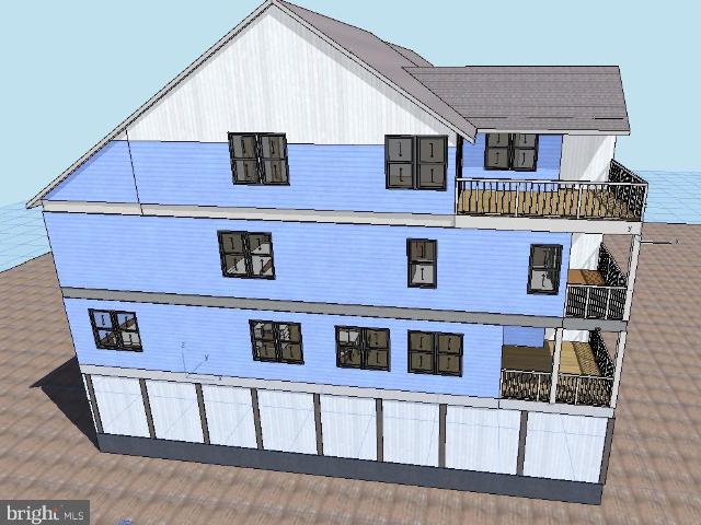 Townhouse for sale in Ocean City, Maryland