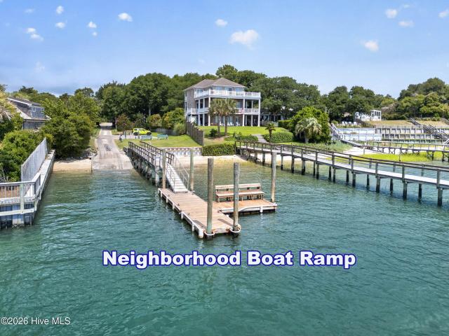 Property for rent in Wilmington, North Carolina