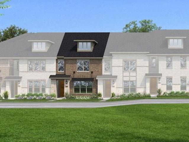 Townhouse for sale in Rowlett, Texas