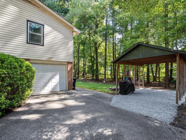 House for sale in Wake, North Carolina