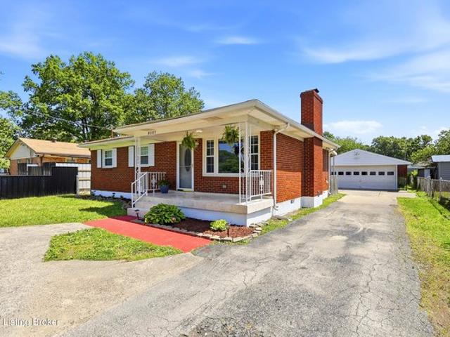 Townhouse for sale in Louisville, Kentucky