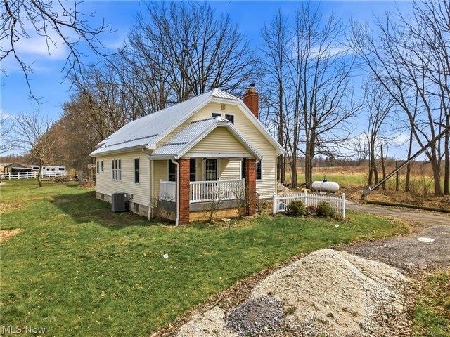 House for sale in Canfield, Ohio