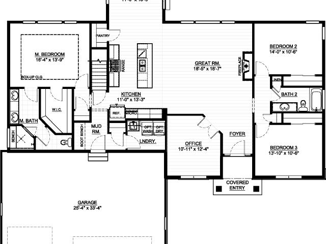 House for sale in Mount Pleasant, Racine County