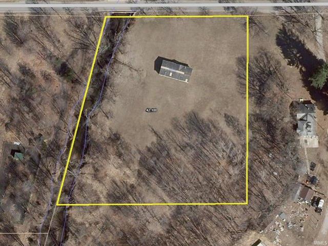 Land for sale in Knox, Indiana