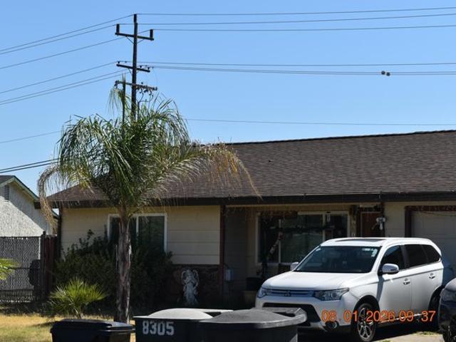 House for sale in Sacramento, California