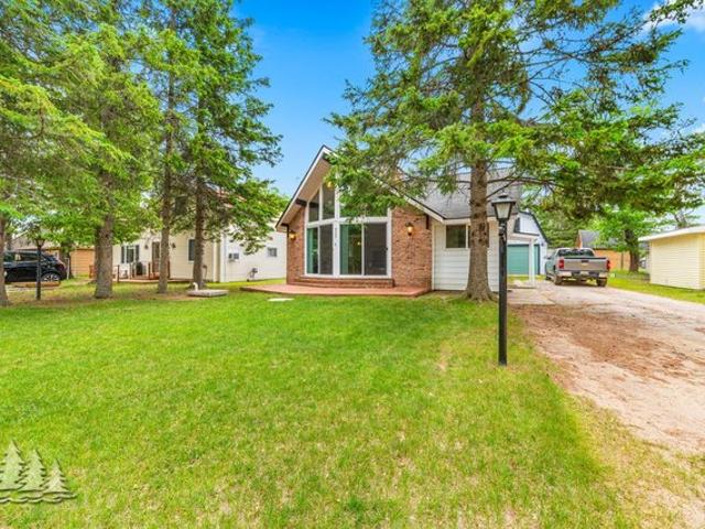 House for sale in Atlanta, Michigan