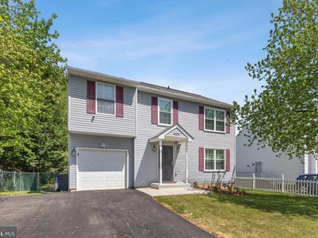 House for sale in Jessup, Maryland