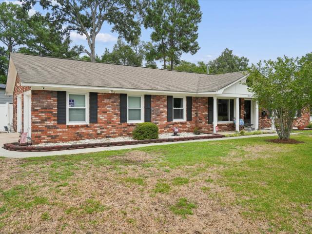 House for sale in Dorchester, South Carolina