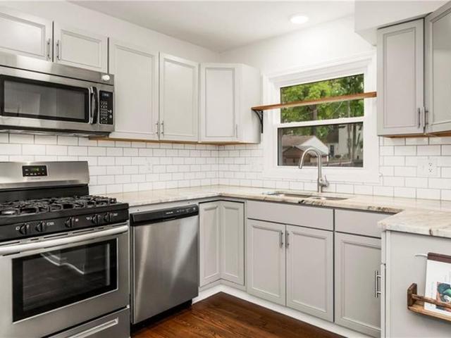 House for sale in Kansas City, Missouri