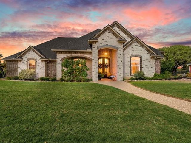 House for sale in Waco, Texas