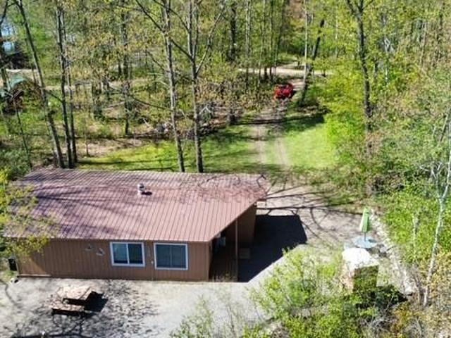 House for sale in Motley, Minnesota