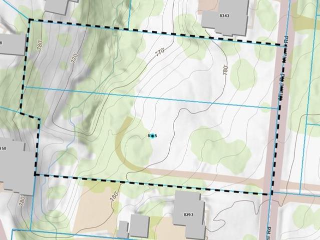 Land for sale in Kenwood, Ohio
