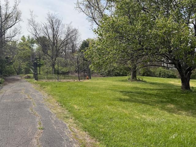 Land for sale in Kenwood, Ohio