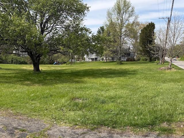 Land for sale in Kenwood, Ohio