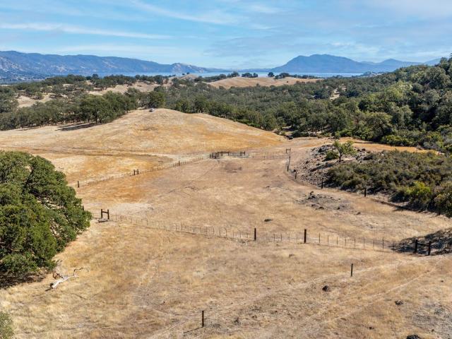 Land for sale in Lake, California