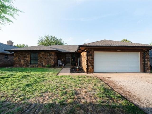 House for sale in Oklahoma City, Oklahoma