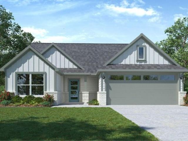 House for sale in Oklahoma City, Oklahoma