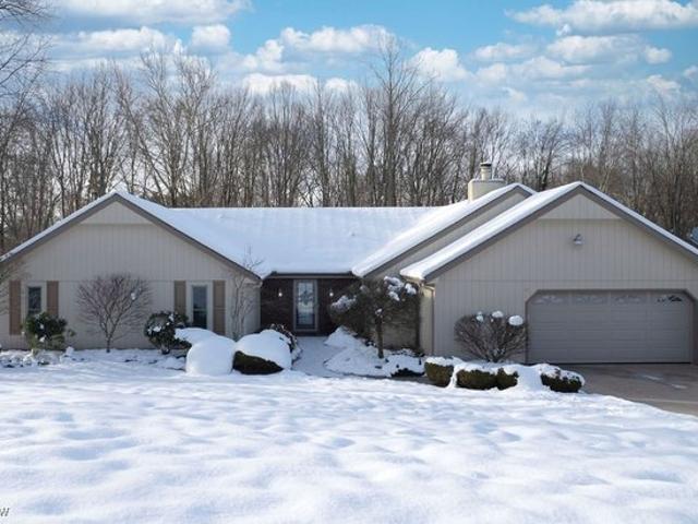 House for sale in Chagrin Falls, Ohio