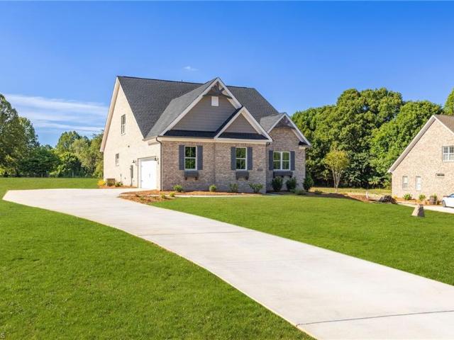 House for sale in Guilford, North Carolina