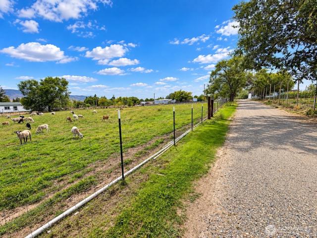 House for sale in Prosser, Benton County